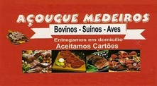Açougue Medeiros